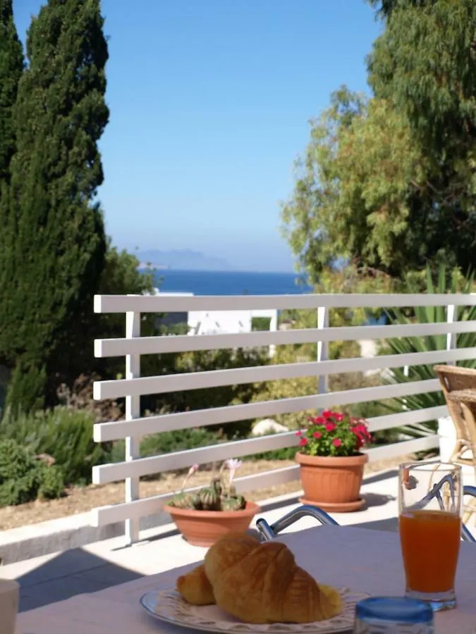 Guesthouse Anchise 38 بيزولونغو 3*,