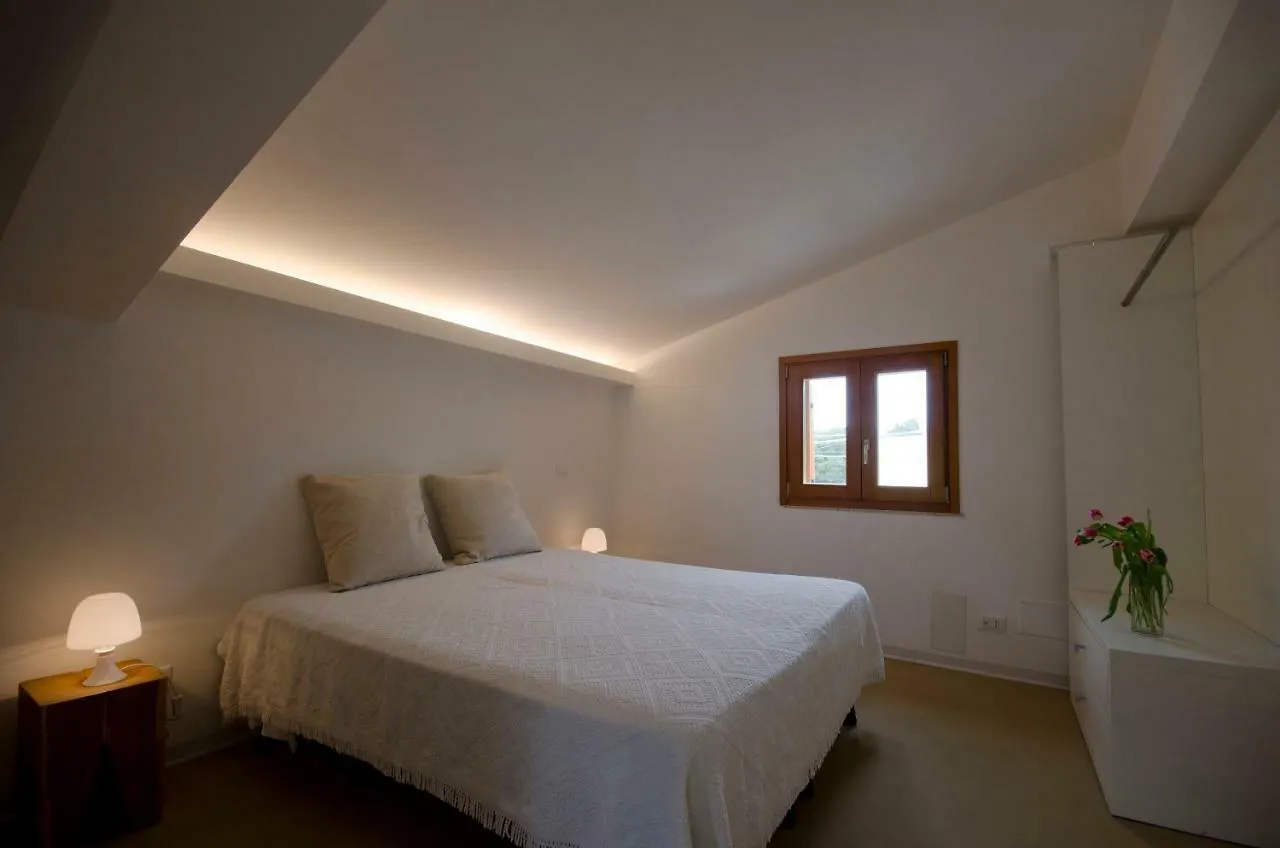 Gasthuis Guesthouse Anchise 38 Pizzolungo