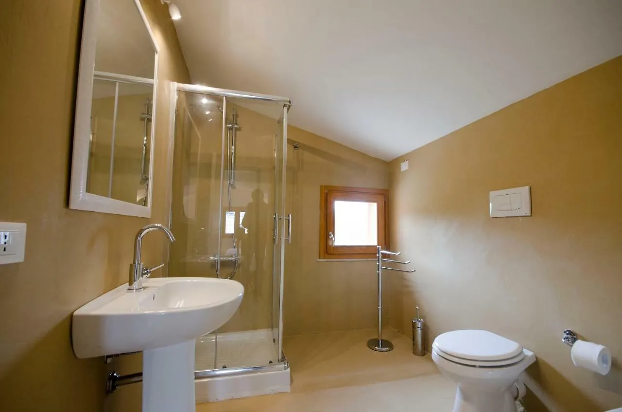 Guest house Guesthouse Anchise 38 Pizzolungo